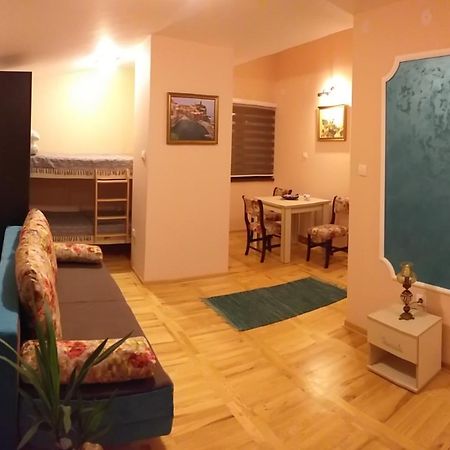 Bolonja 1 Apartment Uzice Luaran gambar