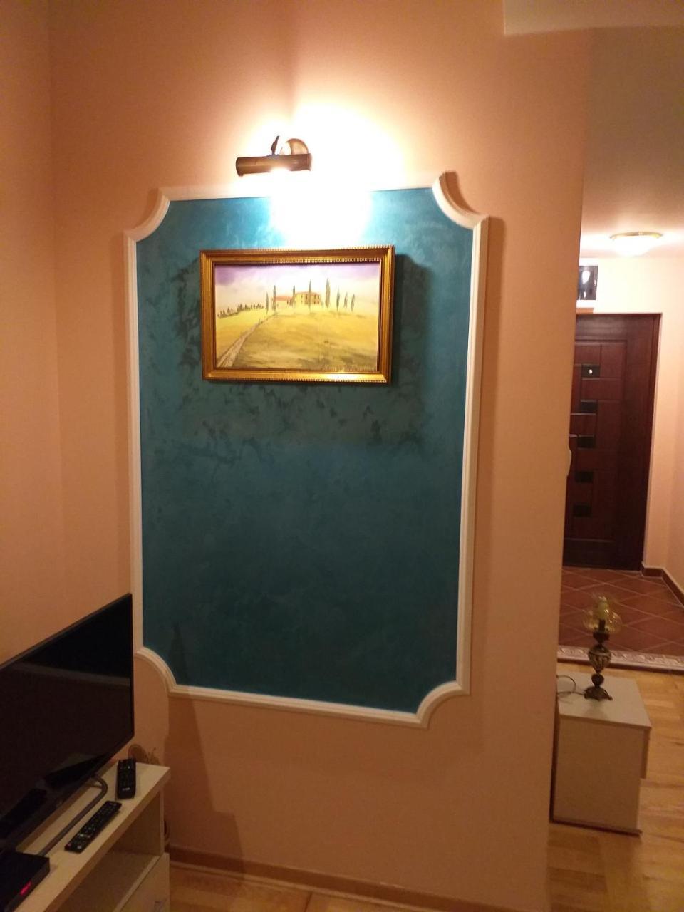 Bolonja 1 Apartment Uzice Luaran gambar
