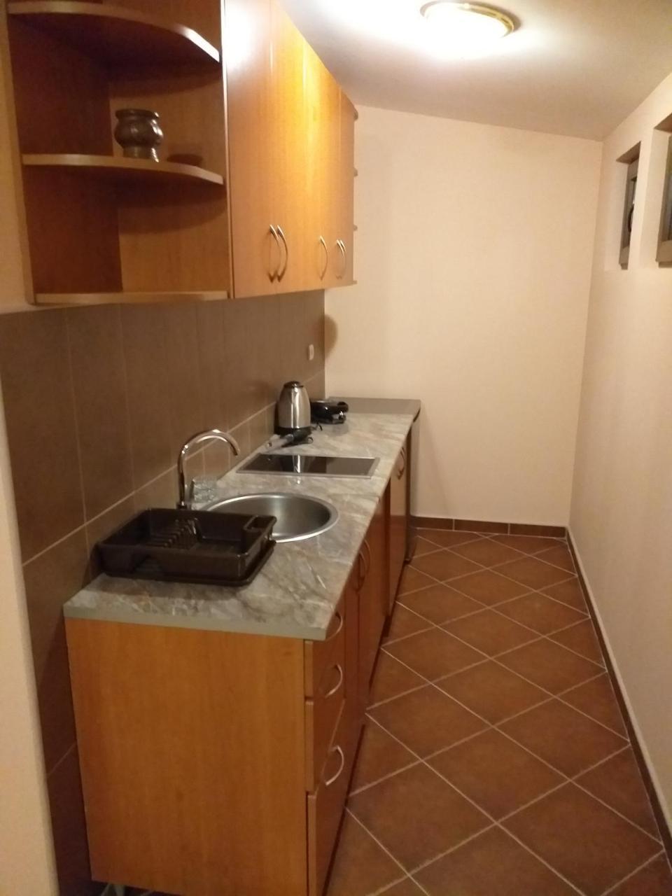 Bolonja 1 Apartment Uzice Luaran gambar