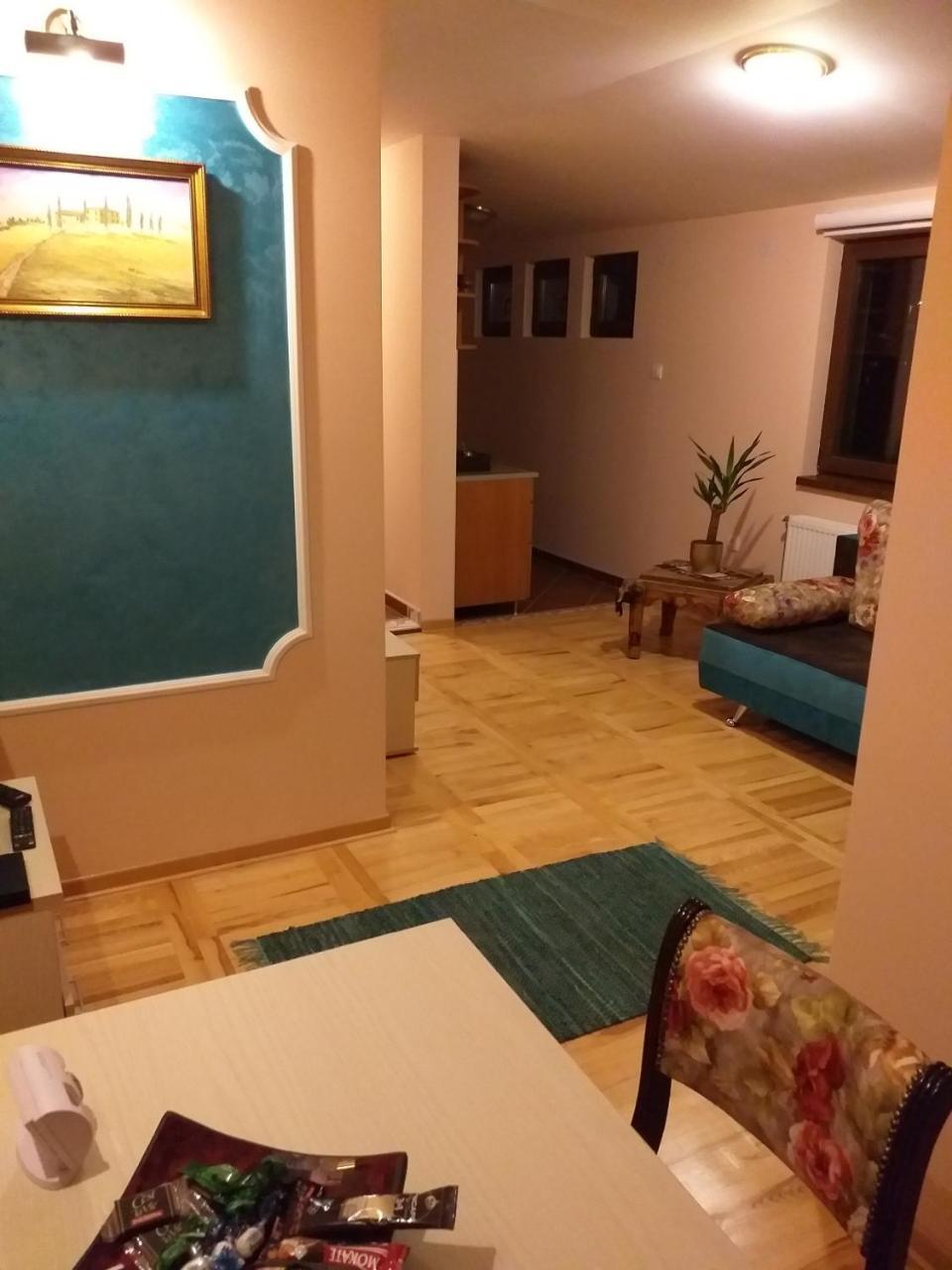 Bolonja 1 Apartment Uzice Luaran gambar