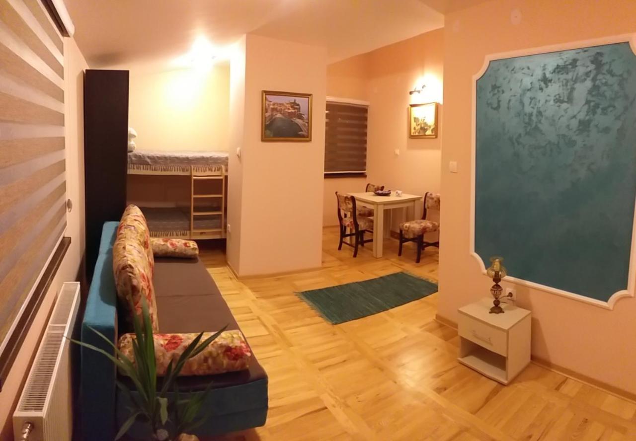 Bolonja 1 Apartment Uzice Luaran gambar