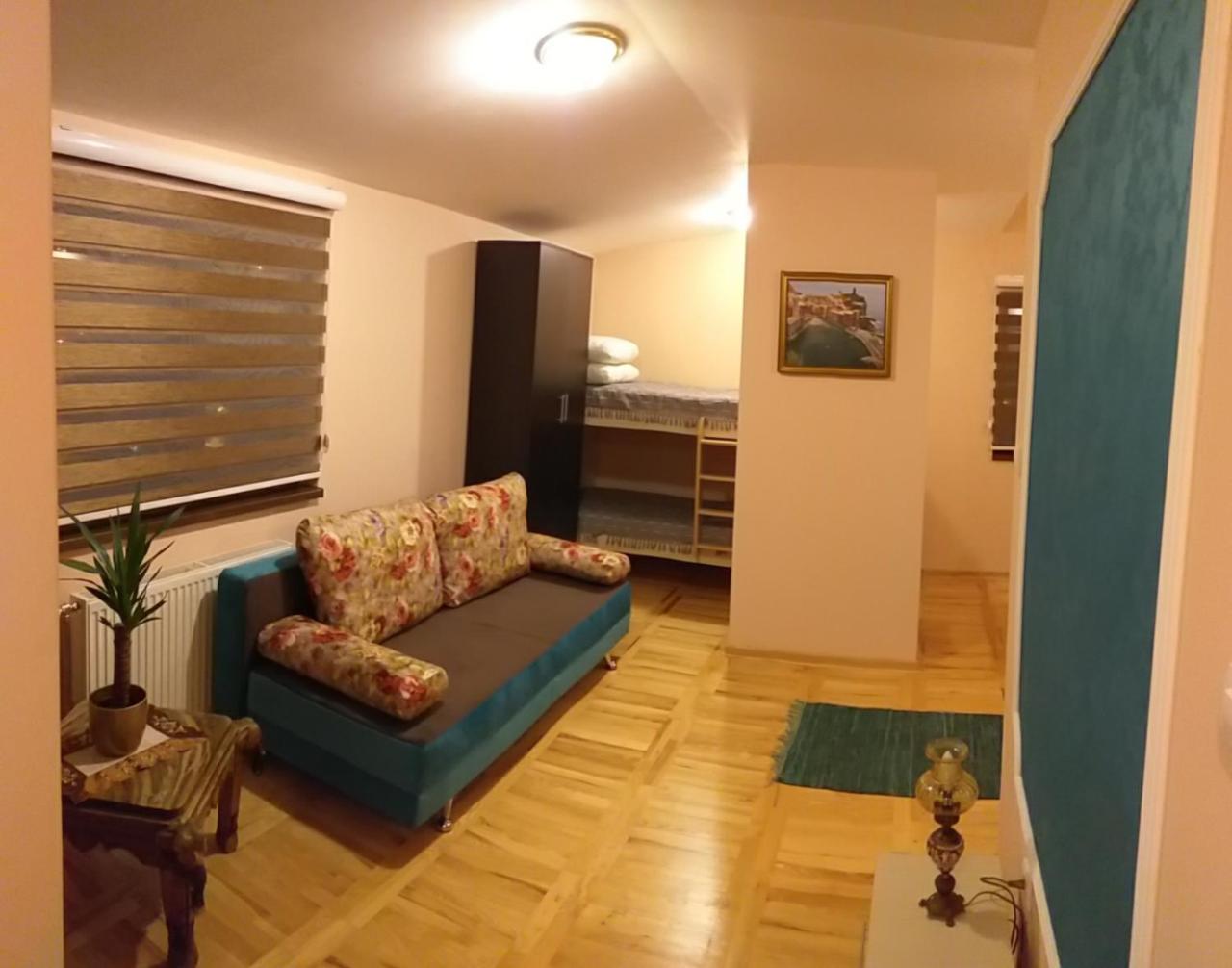 Bolonja 1 Apartment Uzice Luaran gambar