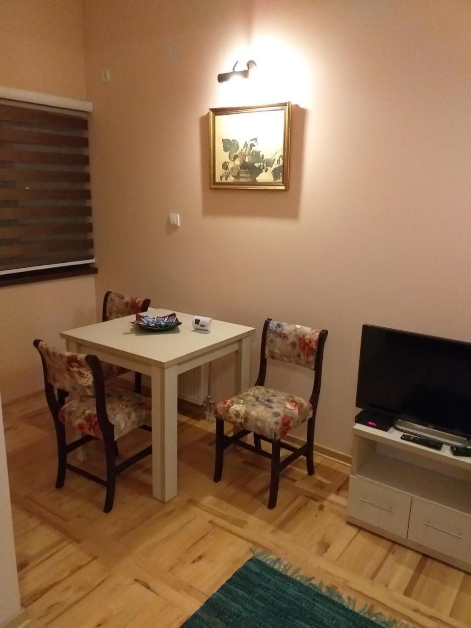 Bolonja 1 Apartment Uzice Luaran gambar