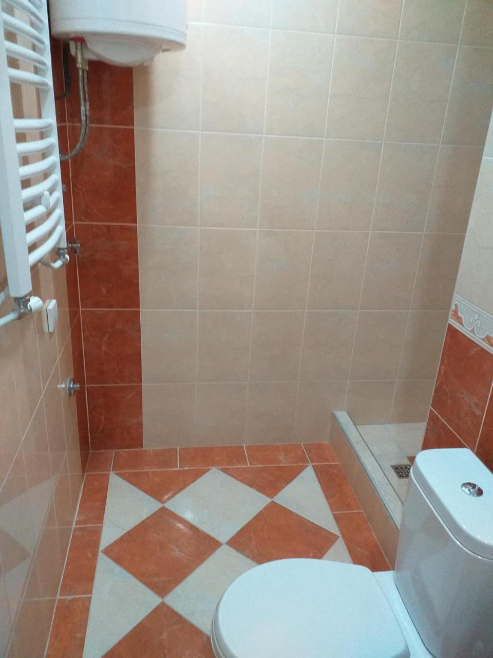 Bolonja 1 Apartment Uzice Luaran gambar