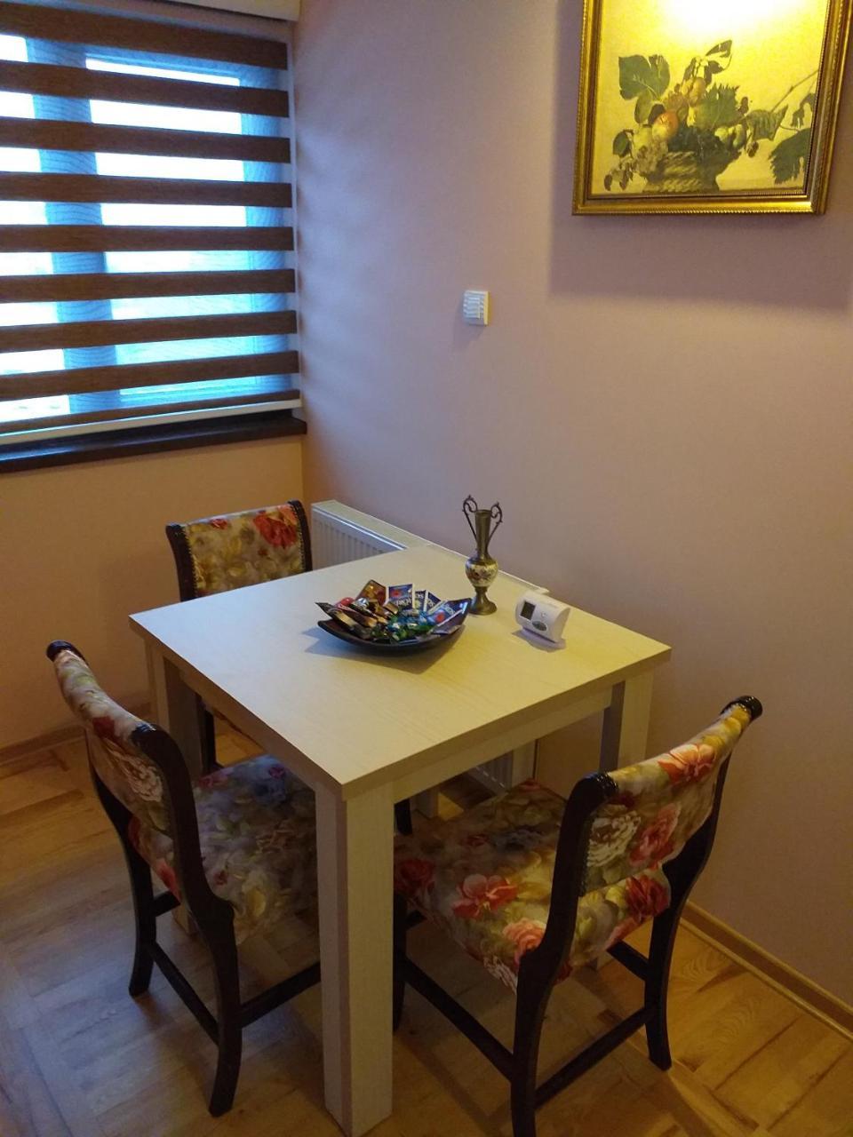 Bolonja 1 Apartment Uzice Luaran gambar